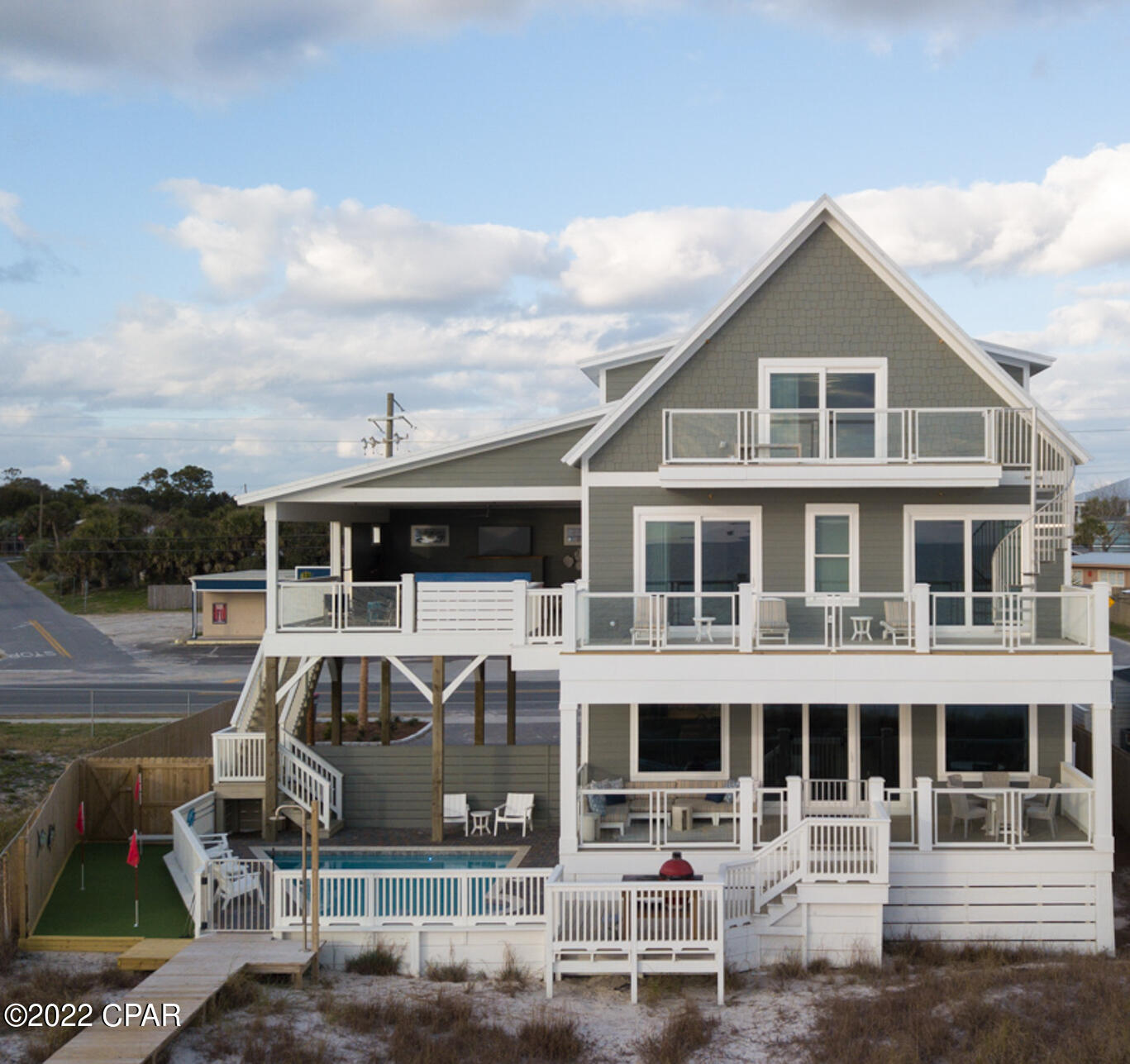 17833 Front Beach Road Panama City Beach, FL 32413 - Photo 8 of 69 Gallery Image 8