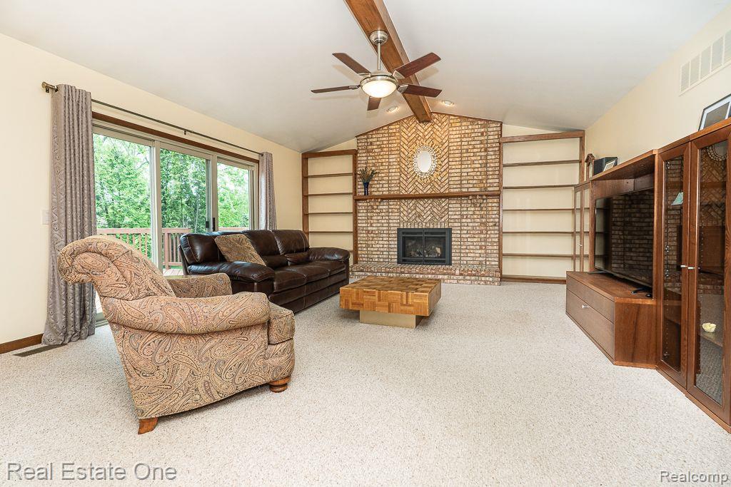 1771 Quincy Drive Rochester Hills, MI 48306 - Photo 15 of 30