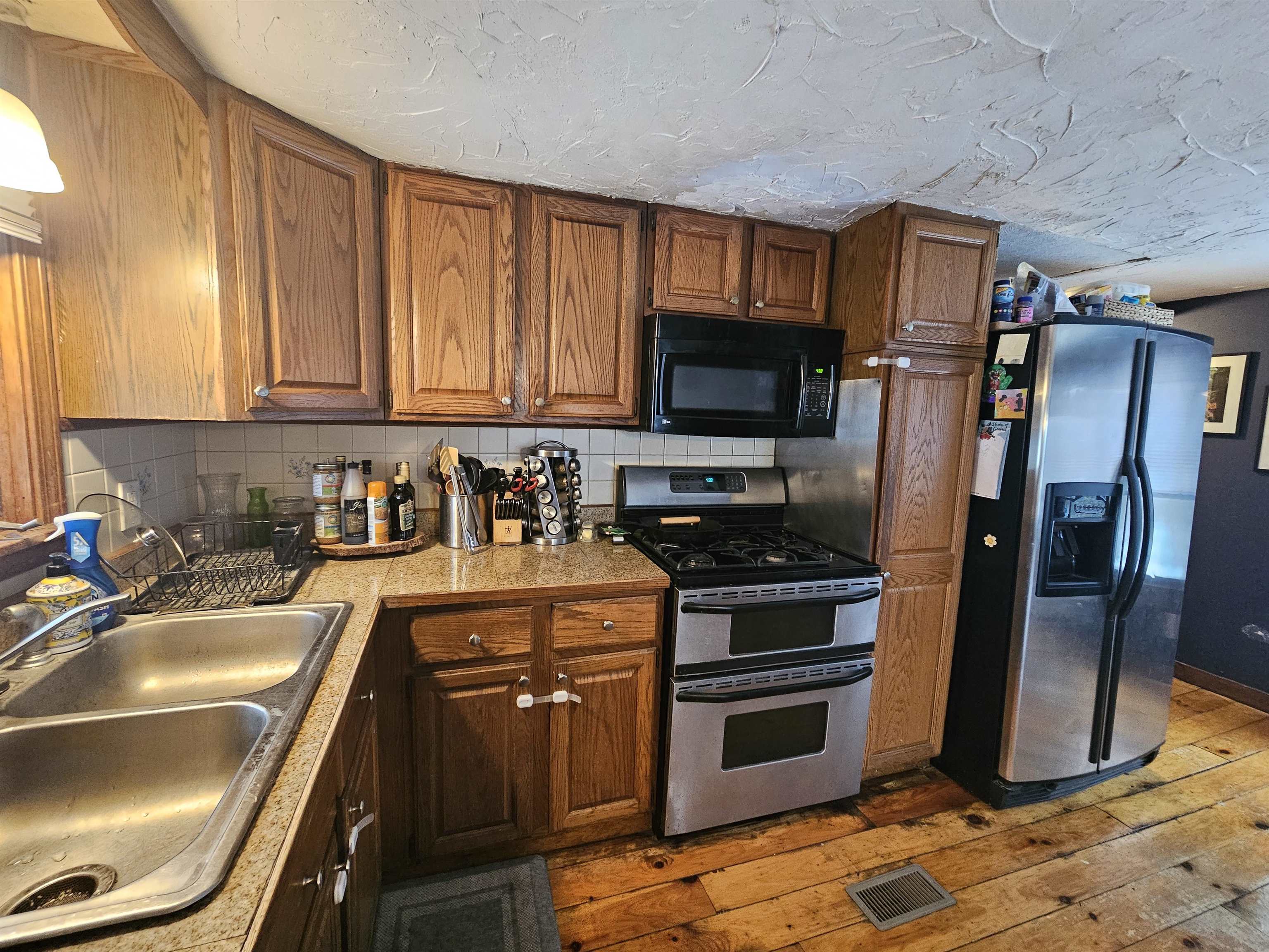 548 Ober Hill Road Johnson, VT 05656 - Photo 7 of 18