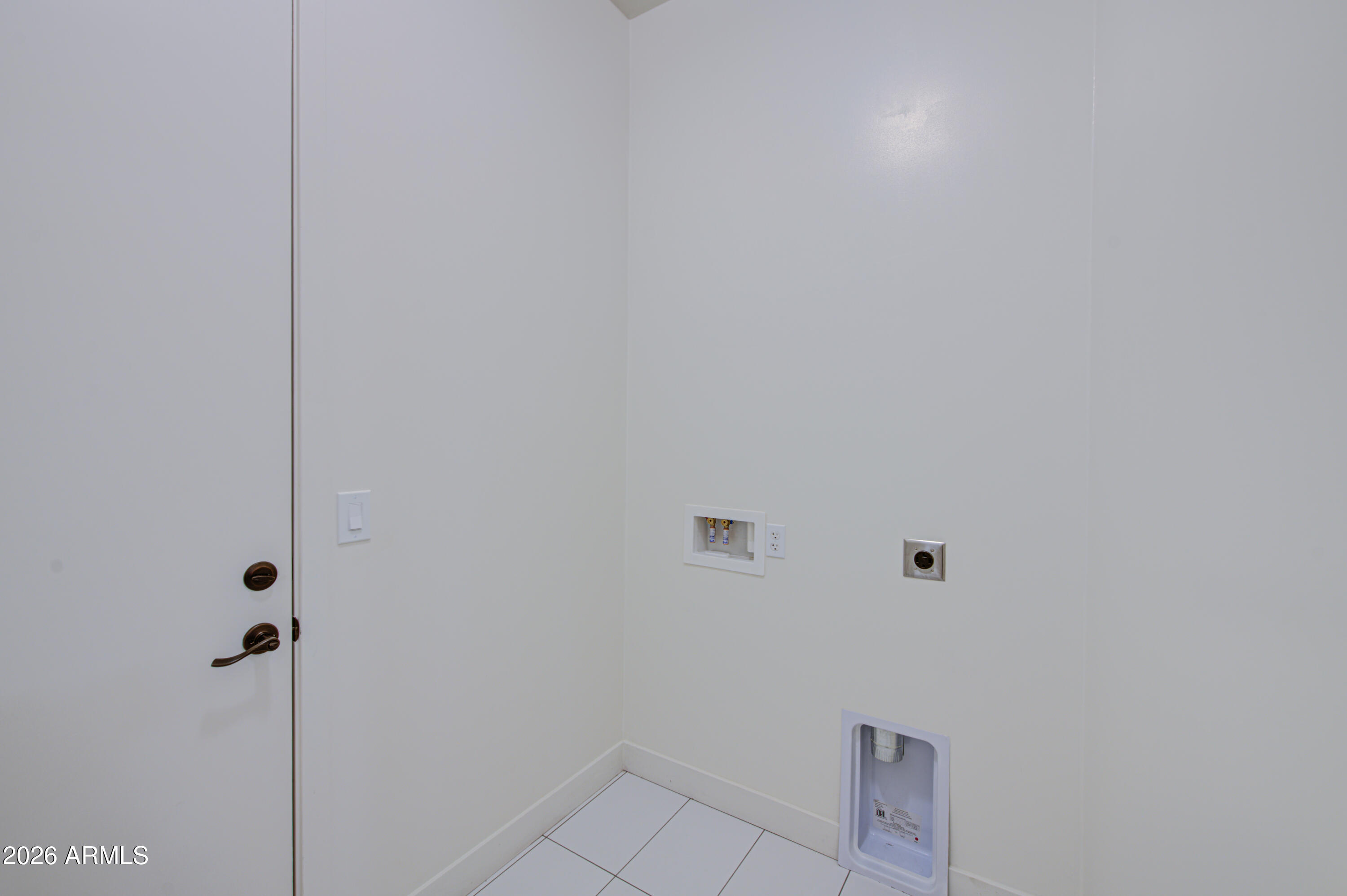 10544 East Baltimore Street Apache Junction, AZ 85120 - Photo 37 of 48 Laundry