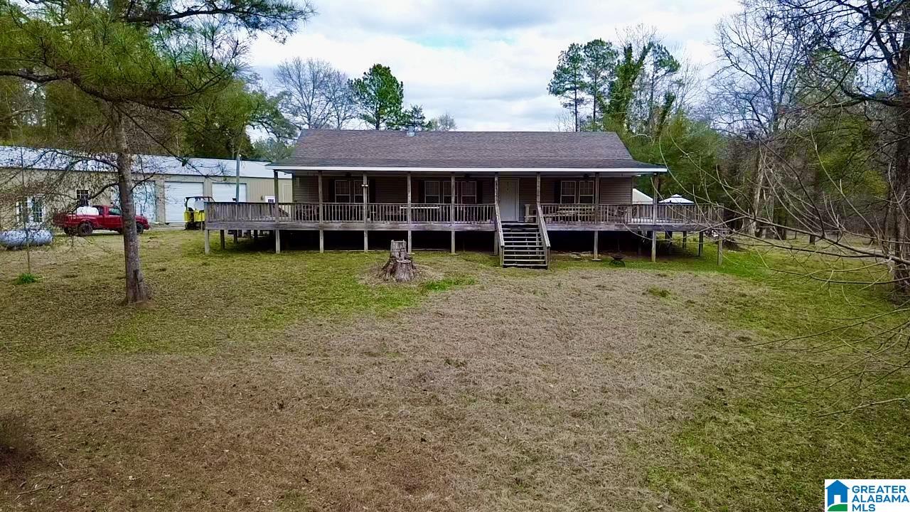 576 Gunlock Street Montevallo, AL 35115 - Photo 10 of 76