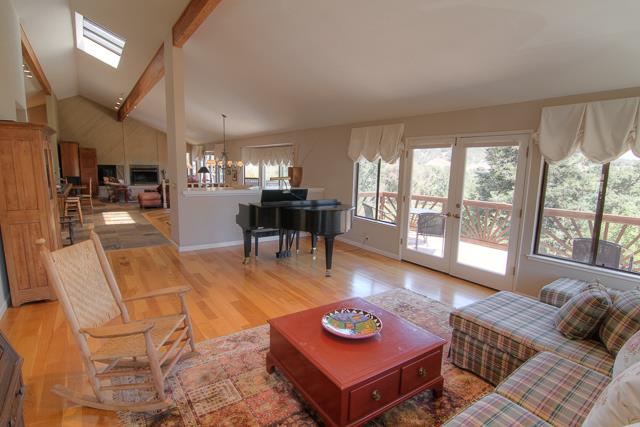 8485 Pharmer Road Gilroy, CA 95020 - Photo 4 of 47 a living room with furniture and a large window
