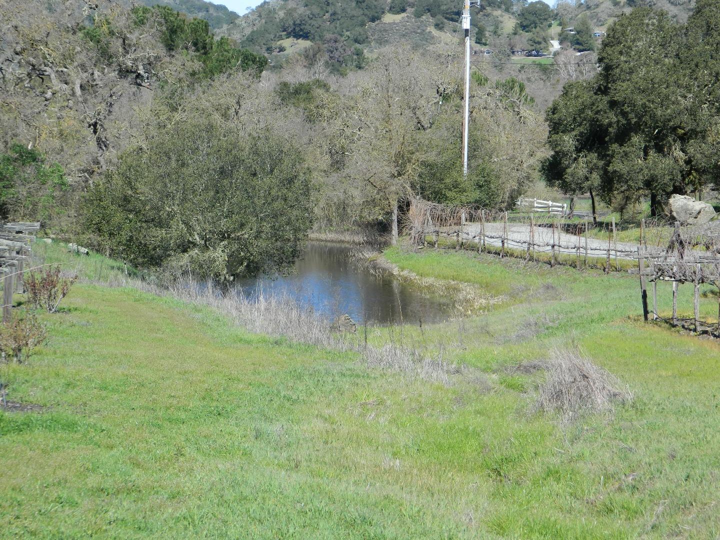 8485 Pharmer Road Gilroy, CA 95020 - Photo 45 of 47 a view of a lake view