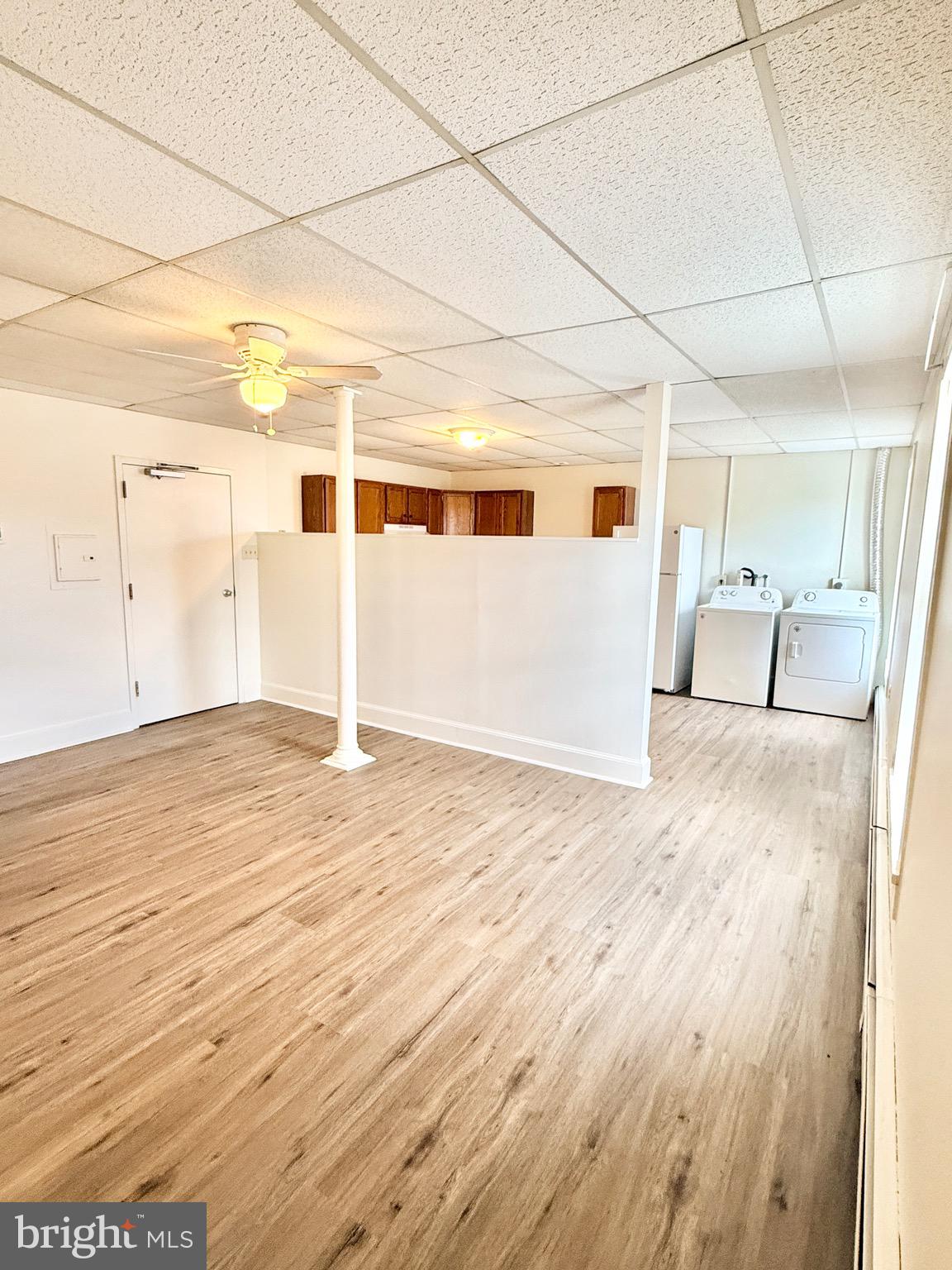 377 West Ridge Pike Royersford, PA 19468 - Photo 4 of 13 a view of a room with a wooden floor