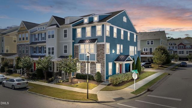 $515,000 | 547 Grand Central Station, Apex, NC 27502