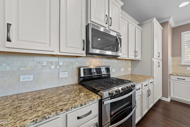 $515,000 | 547 Grand Central Station, Apex, NC 27502