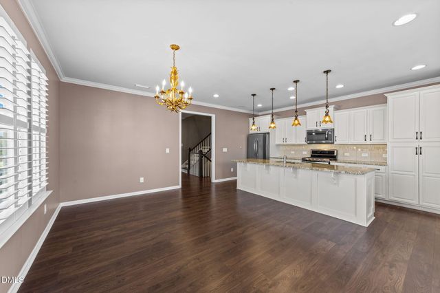 $515,000 | 547 Grand Central Station, Apex, NC 27502