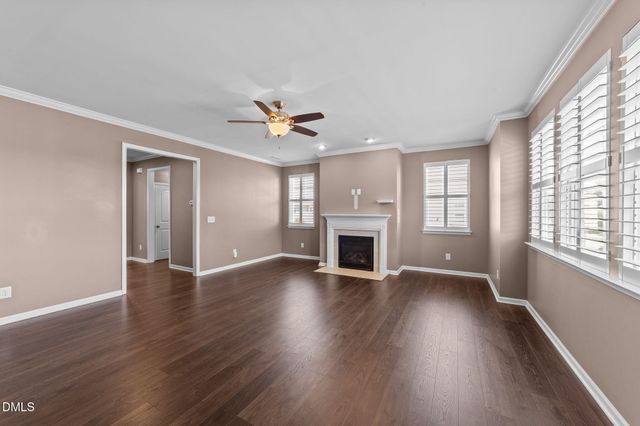 $515,000 | 547 Grand Central Station, Apex, NC 27502