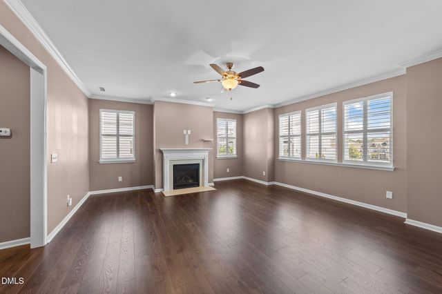 $515,000 | 547 Grand Central Station, Apex, NC 27502