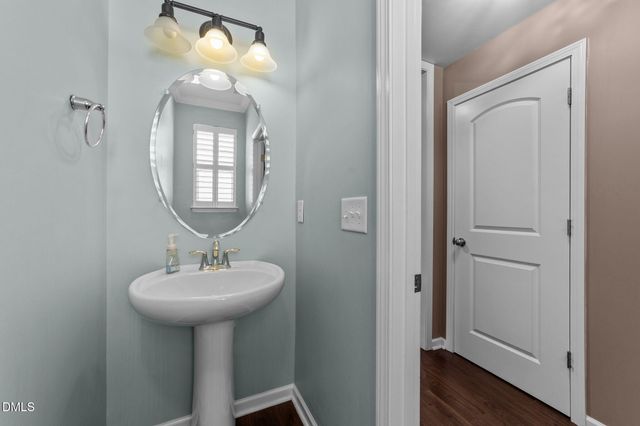 $515,000 | 547 Grand Central Station, Apex, NC 27502