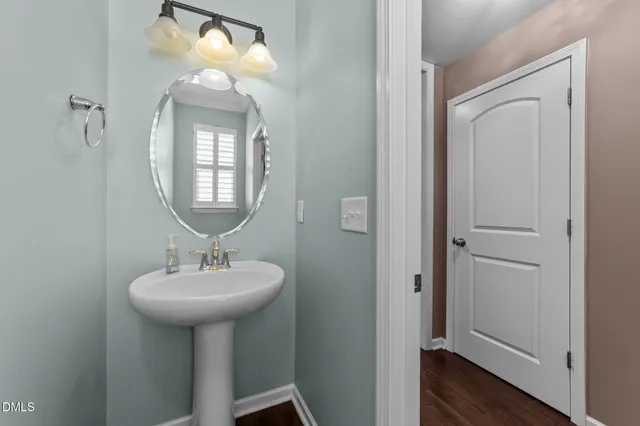 $515,000 | 547 Grand Central Station, Apex, NC 27502