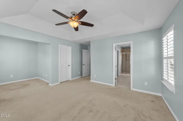 $515,000 | 547 Grand Central Station, Apex, NC 27502