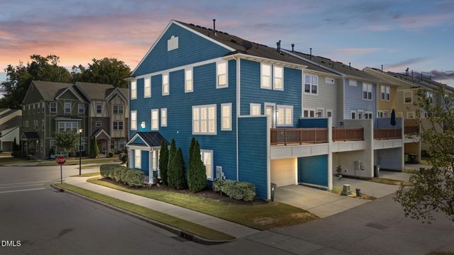 $515,000 | 547 Grand Central Station, Apex, NC 27502