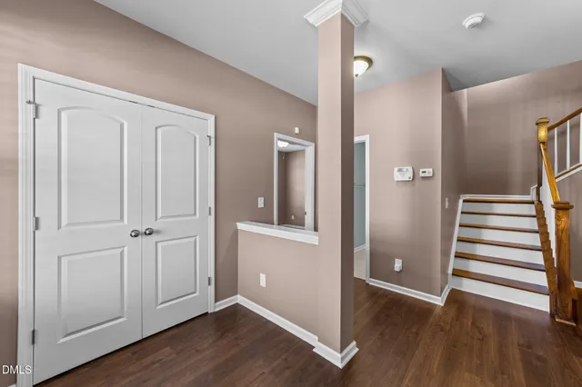 $515,000 | 547 Grand Central Station, Apex, NC 27502