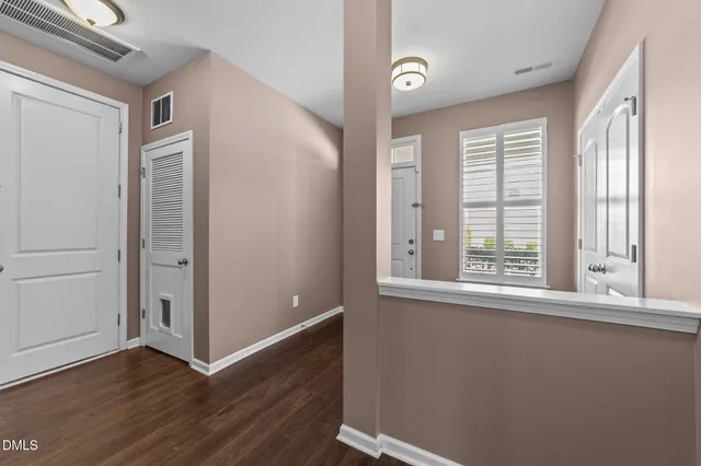 $515,000 | 547 Grand Central Station, Apex, NC 27502