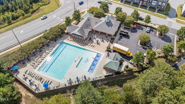 $515,000 | 547 Grand Central Station, Apex, NC 27502