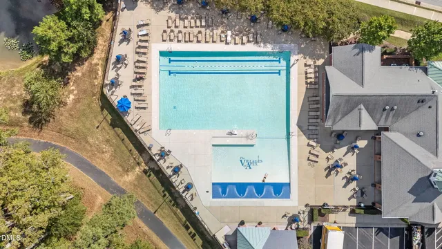 $515,000 | 547 Grand Central Station, Apex, NC 27502