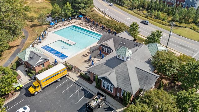 $515,000 | 547 Grand Central Station, Apex, NC 27502