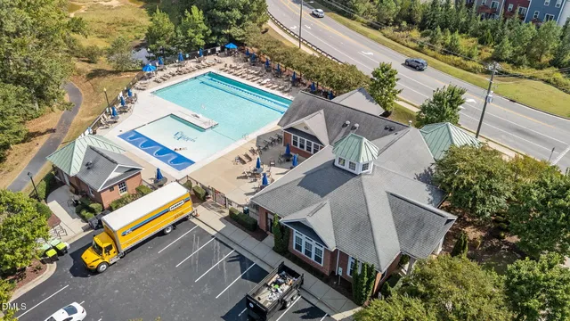 $515,000 | 547 Grand Central Station, Apex, NC 27502