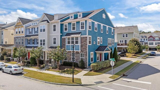 $515,000 | 547 Grand Central Station, Apex, NC 27502