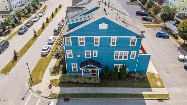 $515,000 | 547 Grand Central Station, Apex, NC 27502