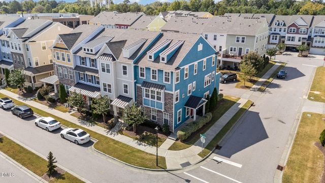 $515,000 | 547 Grand Central Station, Apex, NC 27502