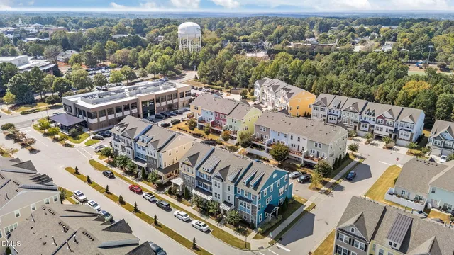 $515,000 | 547 Grand Central Station, Apex, NC 27502
