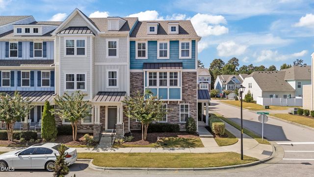 $515,000 | 547 Grand Central Station, Apex, NC 27502