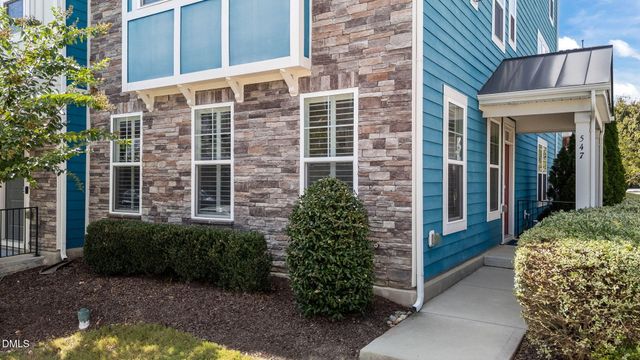 $515,000 | 547 Grand Central Station, Apex, NC 27502