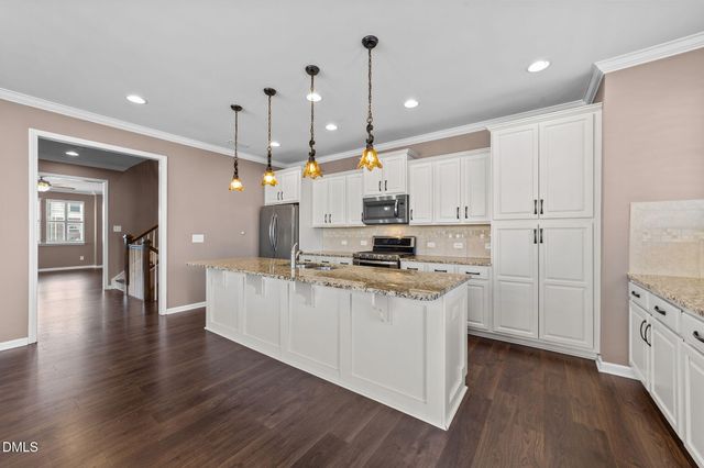 $515,000 | 547 Grand Central Station, Apex, NC 27502