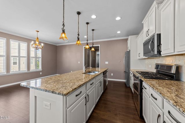 $515,000 | 547 Grand Central Station, Apex, NC 27502