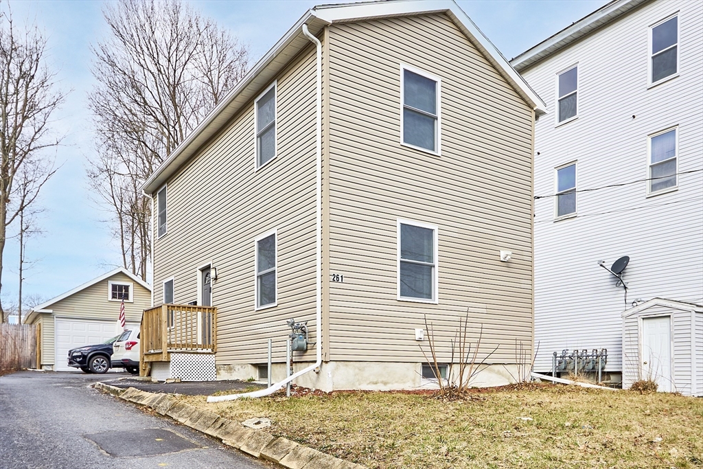 261 Main Street Gardner, MA 01440 - Photo 1 of 35