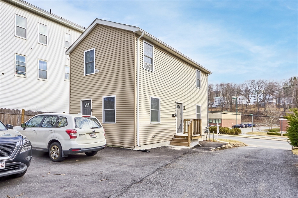 261 Main Street Gardner, MA 01440 - Photo 2 of 35