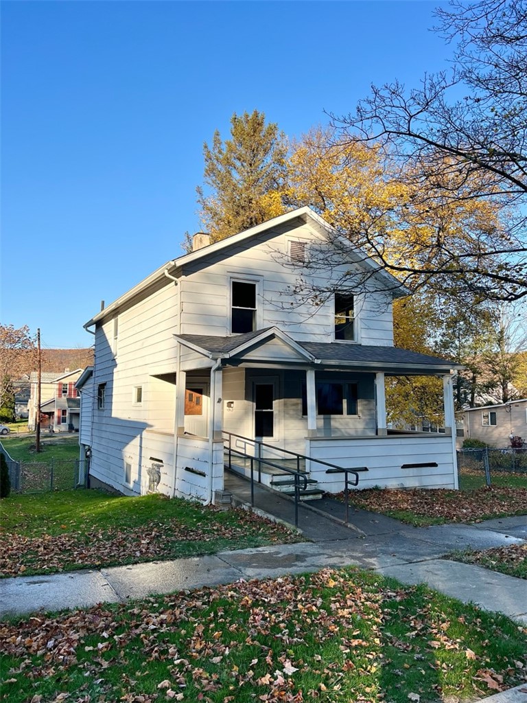 217 East 3rd Street Corning, NY 14830 - Photo 1 of 1
