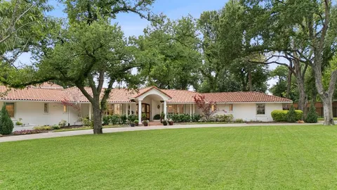 $4,995,000 | 4630 South Lindhurst Avenue, Dallas, TX 75229