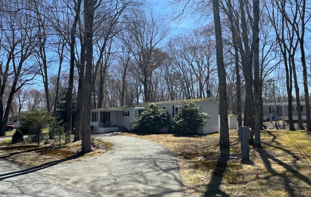 50 Bruce Road Seabrook, NH 03874 - Photo 1 of 7