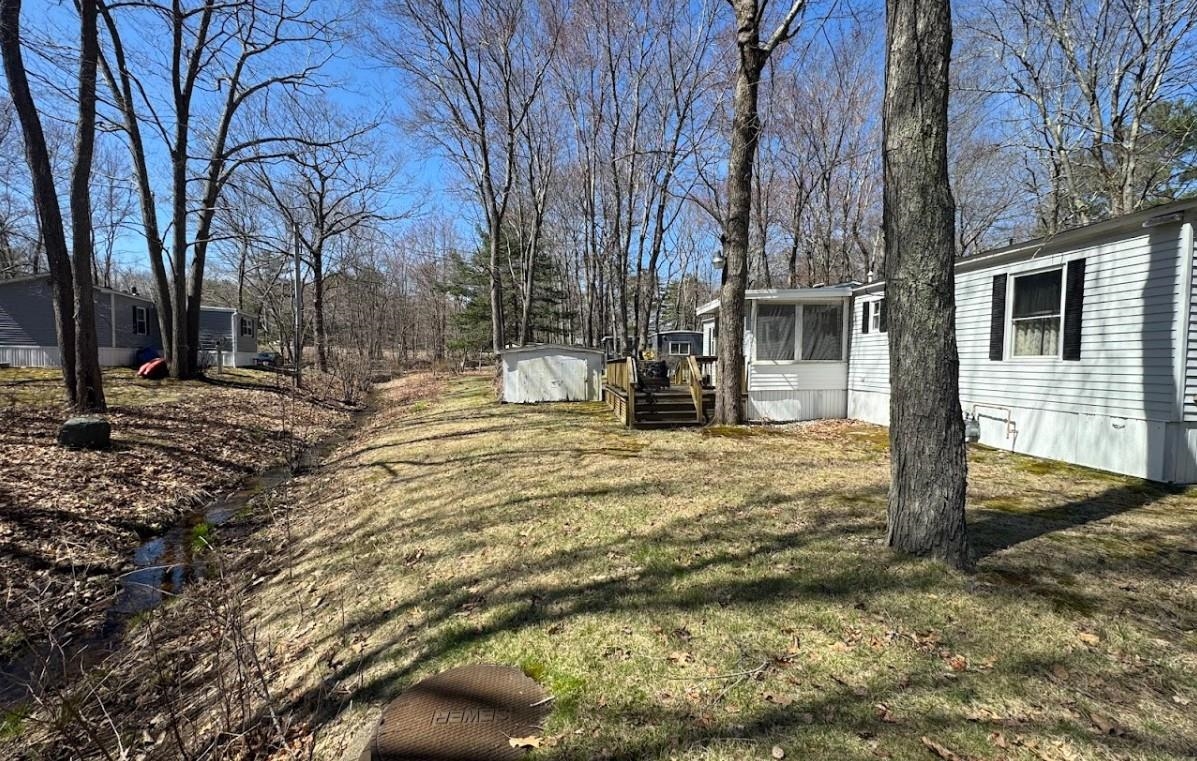 50 Bruce Road Seabrook, NH 03874 - Photo 6 of 7