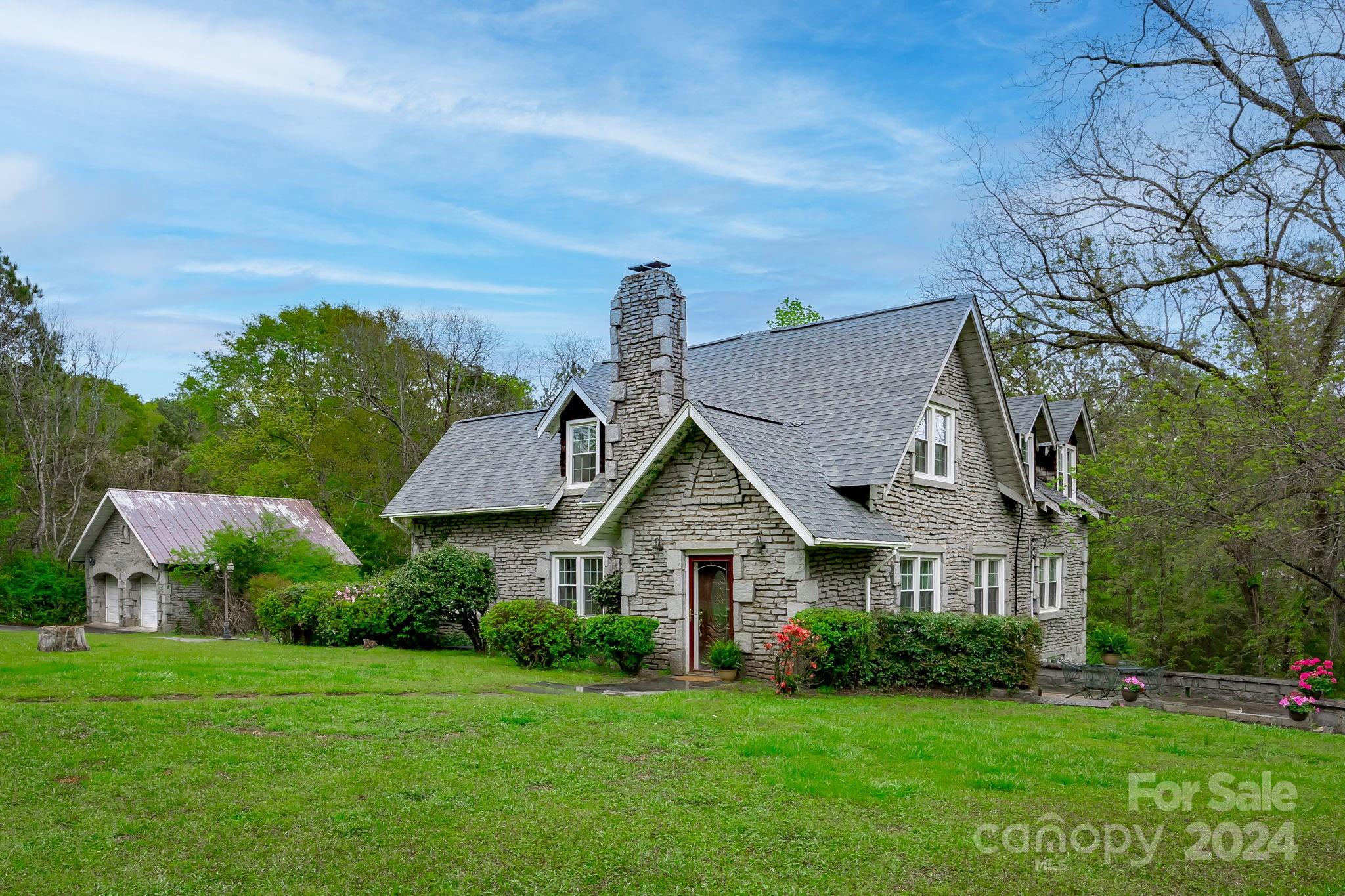 1003 State Rd S-20-114 Winnsboro, SC 29180 - Photo 1 of 42 Gallery Image 1