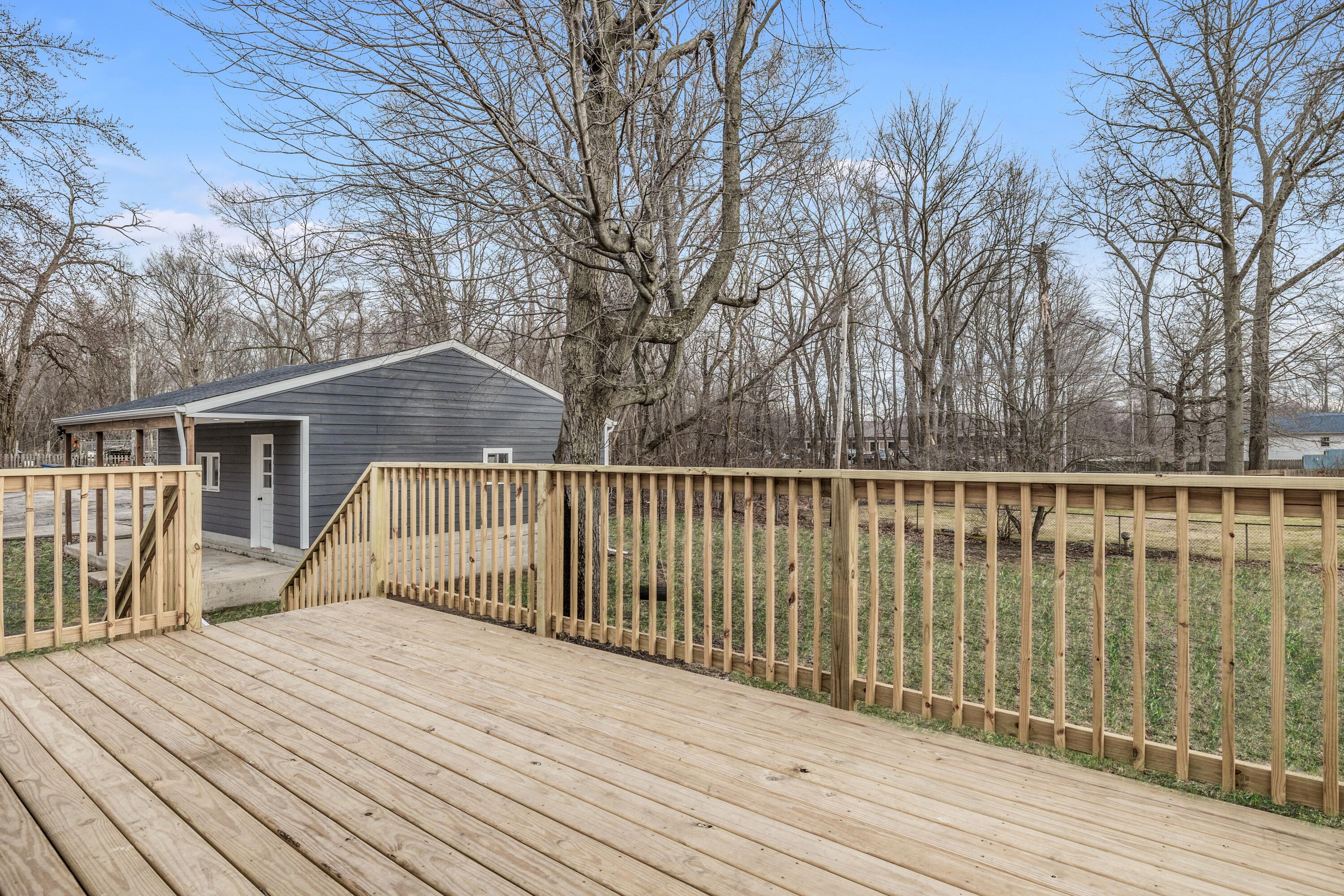 505 Barker Road Michigan City, IN 46360 - Photo 26 of 35 3000x2000
