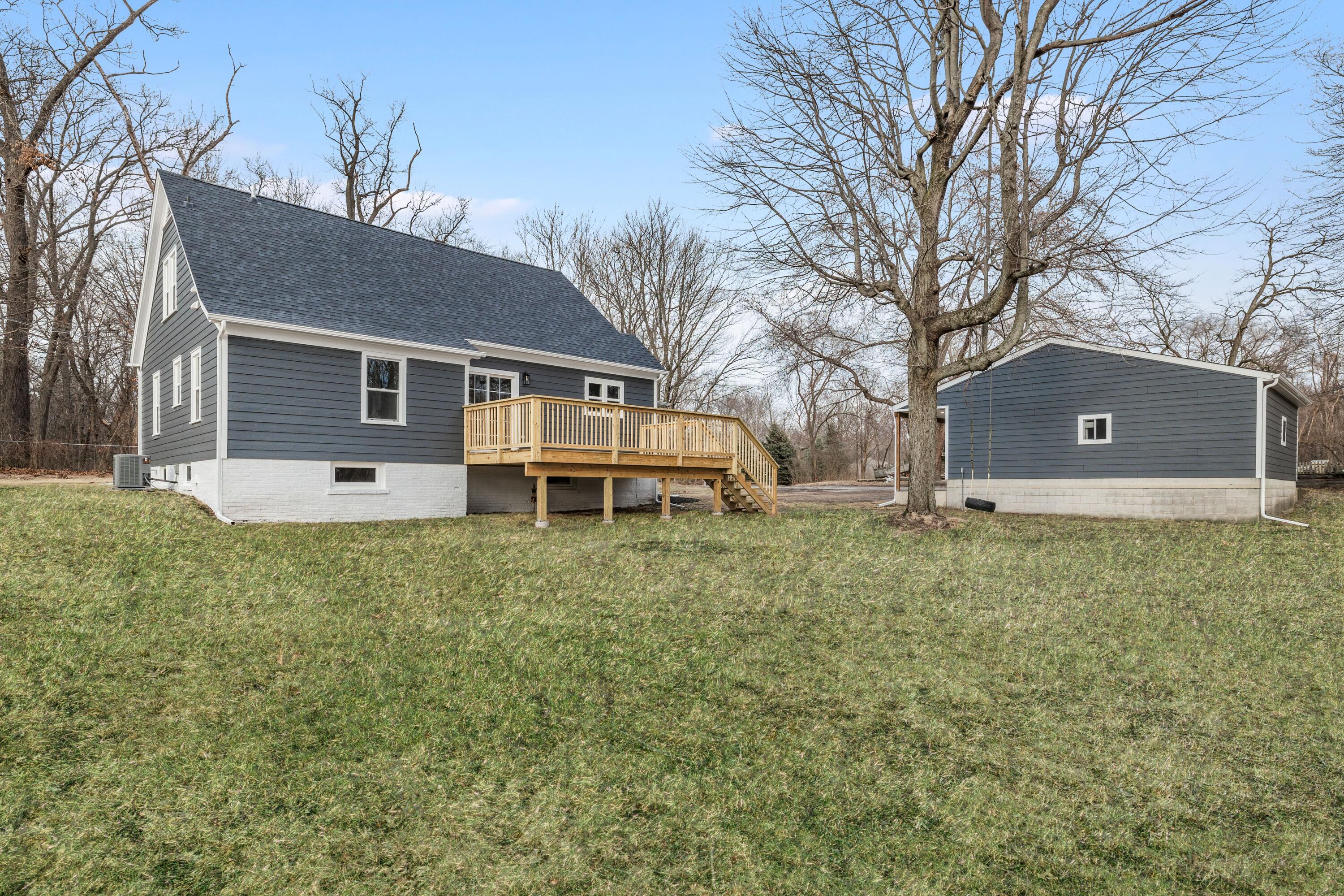 505 Barker Road Michigan City, IN 46360 - Photo 27 of 35 3000x1999