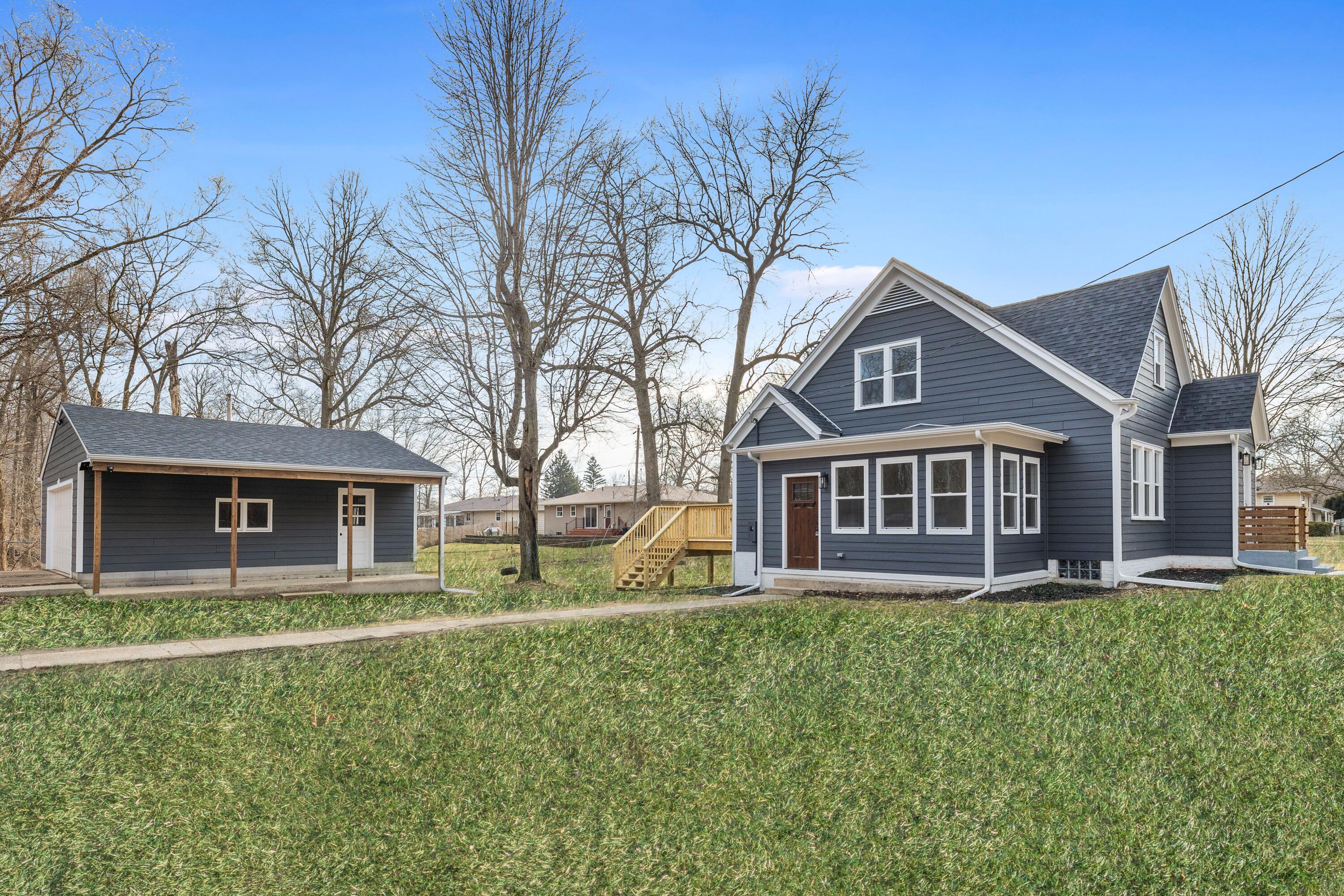 505 Barker Road Michigan City, IN 46360 - Photo 28 of 35 3000x2000