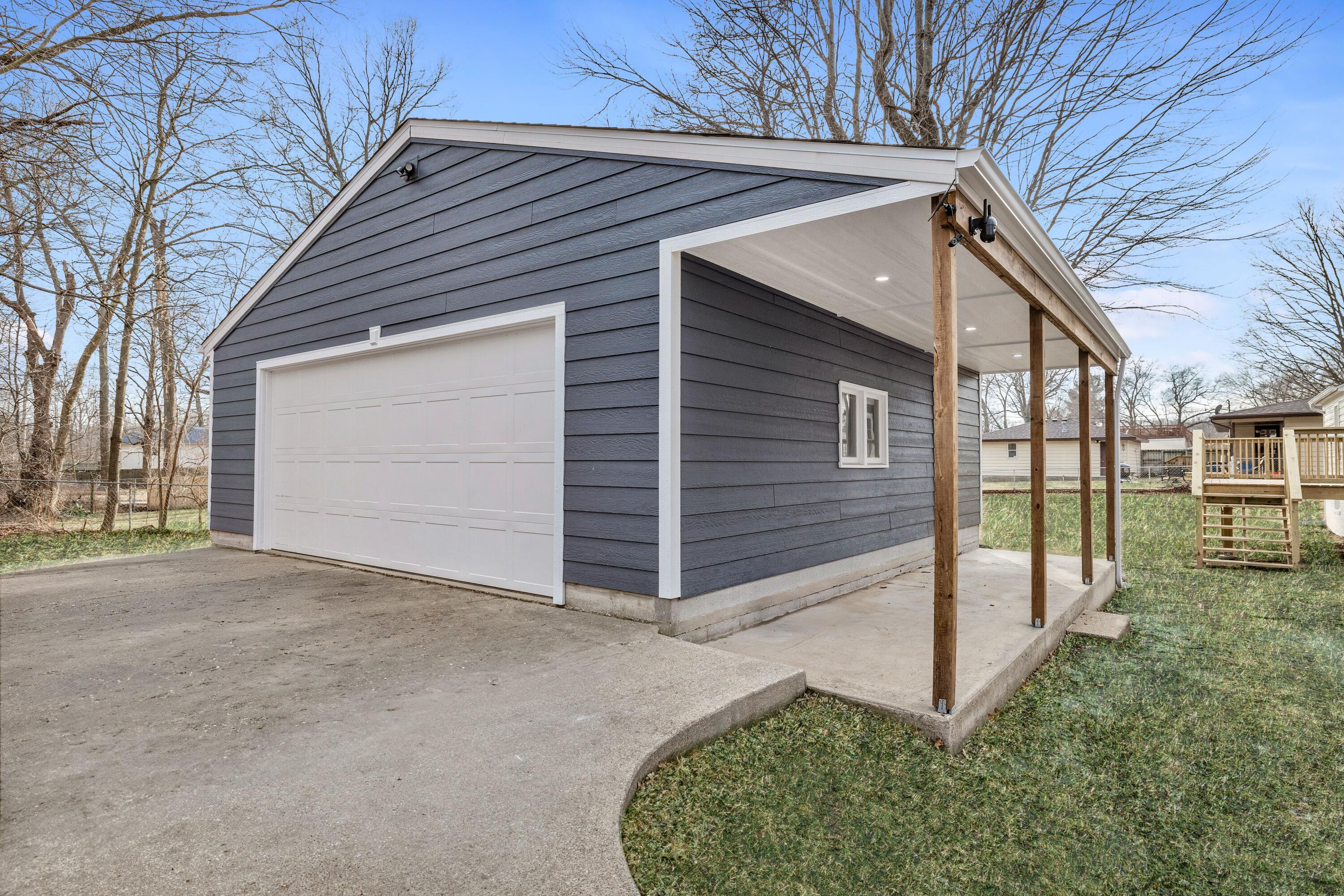 505 Barker Road Michigan City, IN 46360 - Photo 29 of 35 3000x2000