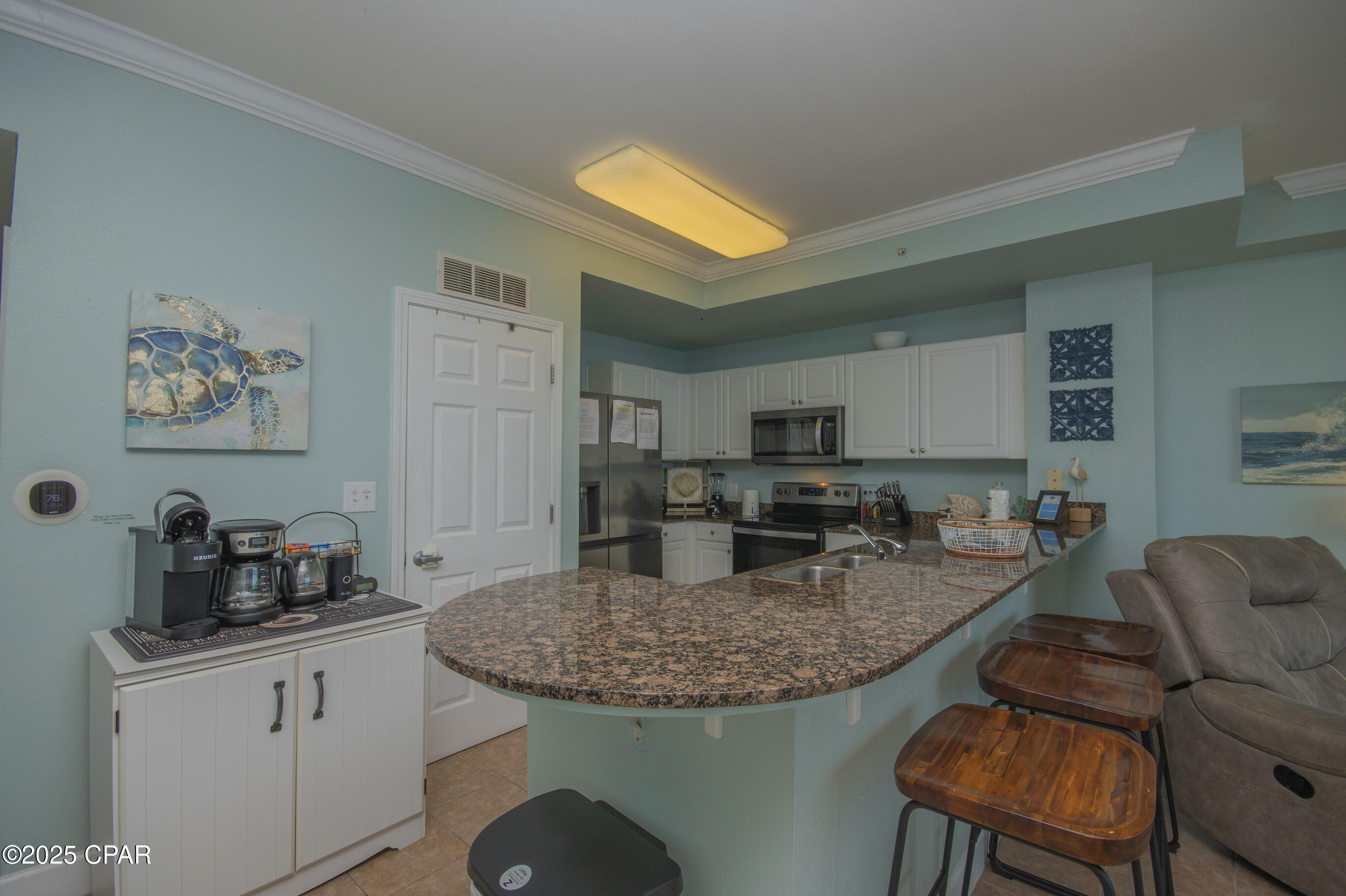 16819 Front Beach Road, Unit 2006 Panama City Beach, FL 32413 - Photo 11 of 45