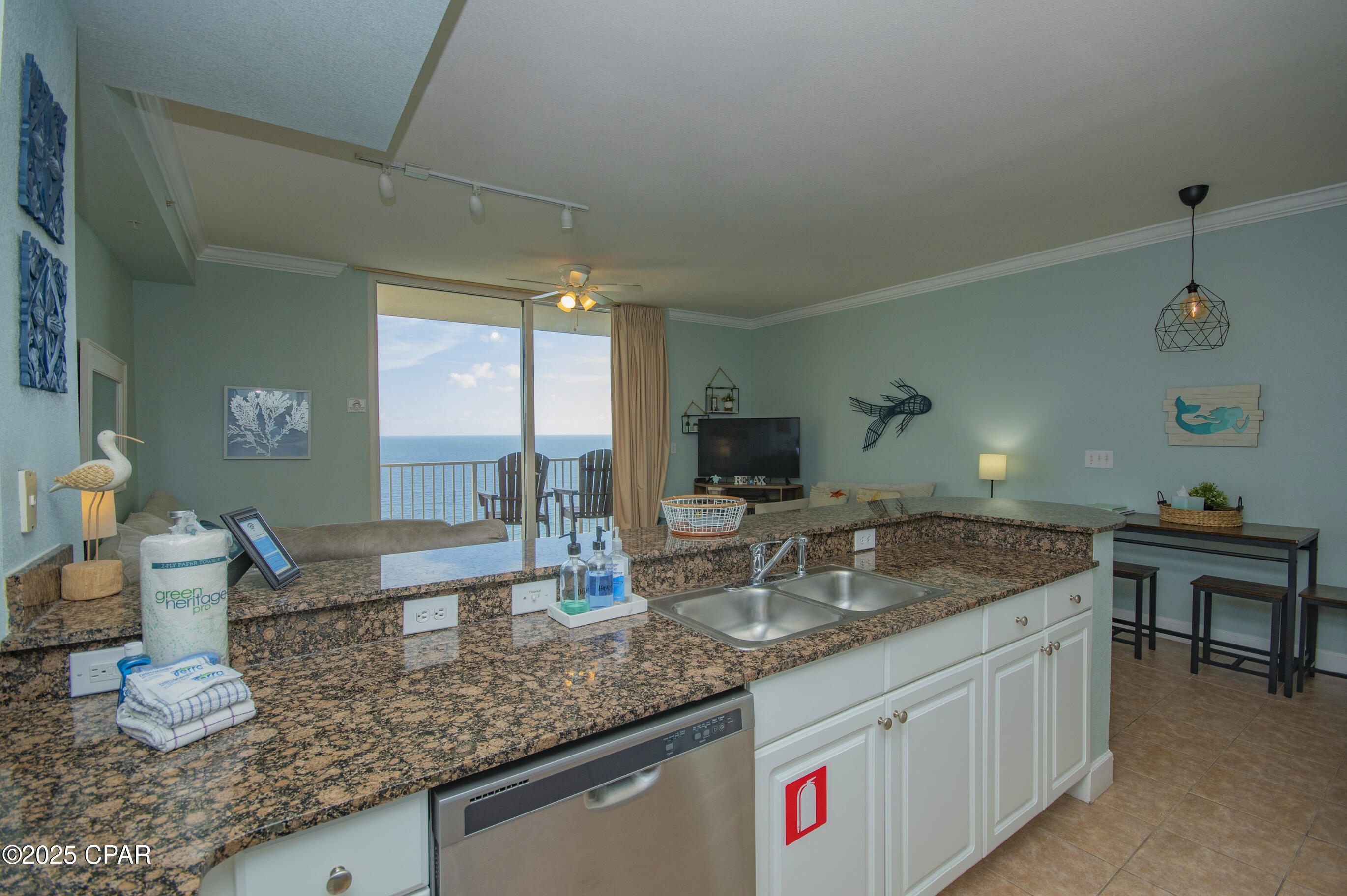 16819 Front Beach Road, Unit 2006 Panama City Beach, FL 32413 - Photo 14 of 45