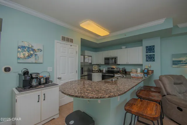 $385,000 | 16819 Front Beach Road, Unit 2006, Panama City Beach, FL 32413