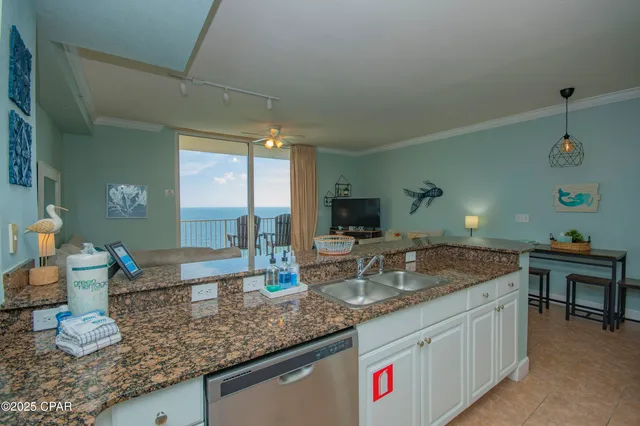 $385,000 | 16819 Front Beach Road, Unit 2006, Panama City Beach, FL 32413