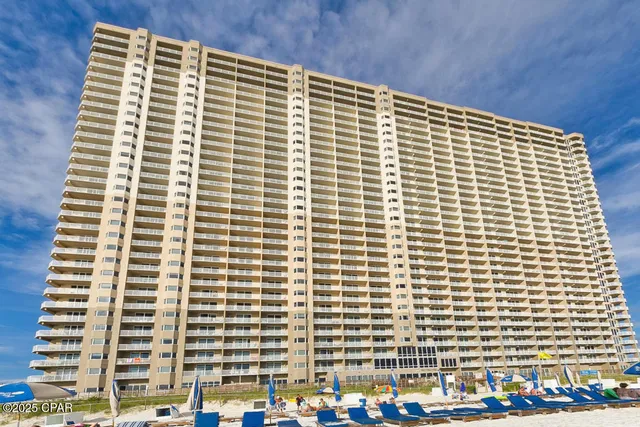 $385,000 | 16819 Front Beach Road, Unit 2006, Panama City Beach, FL 32413