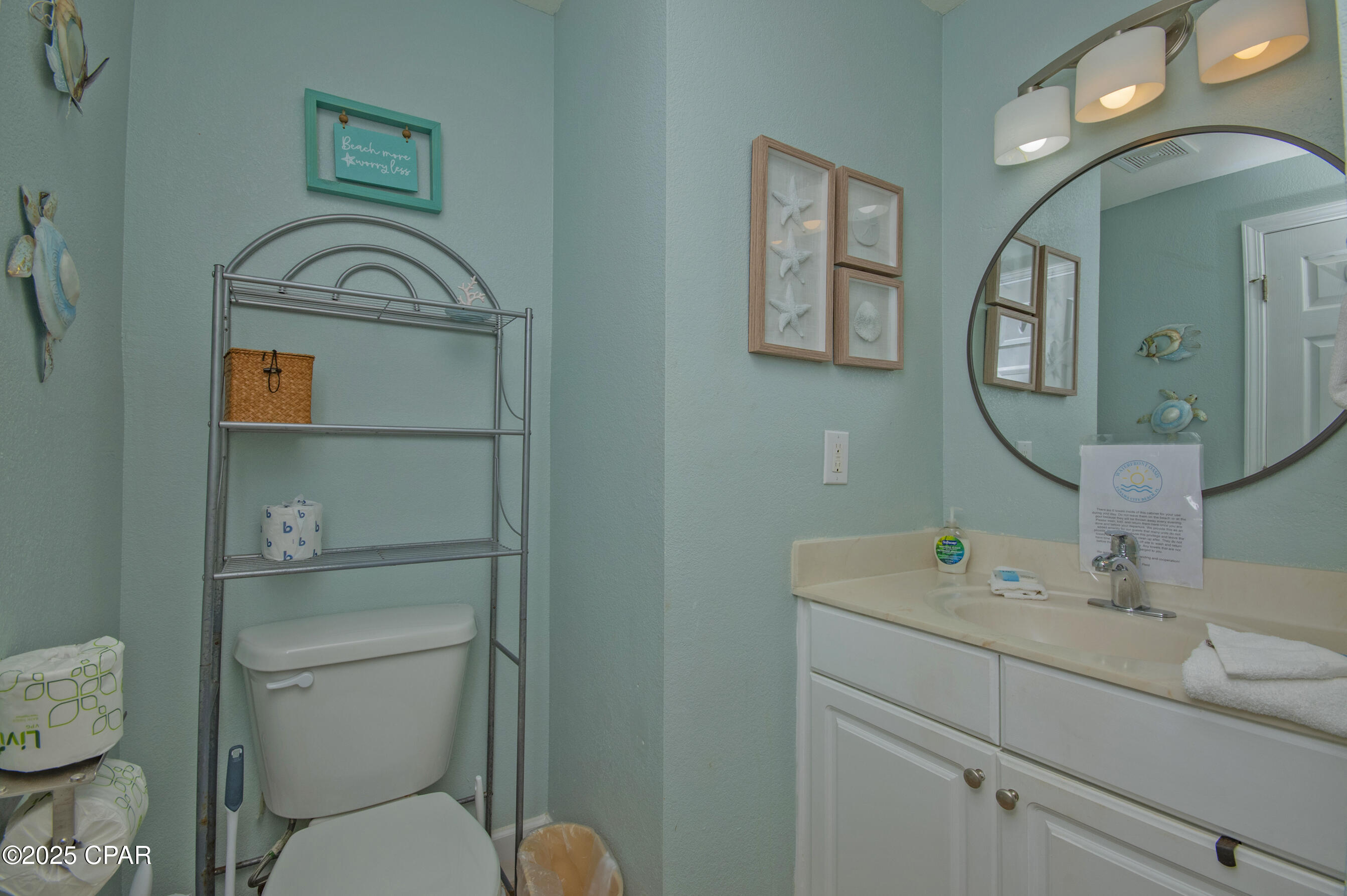 16819 Front Beach Road, Unit 2006 Panama City Beach, FL 32413 - Photo 23 of 45