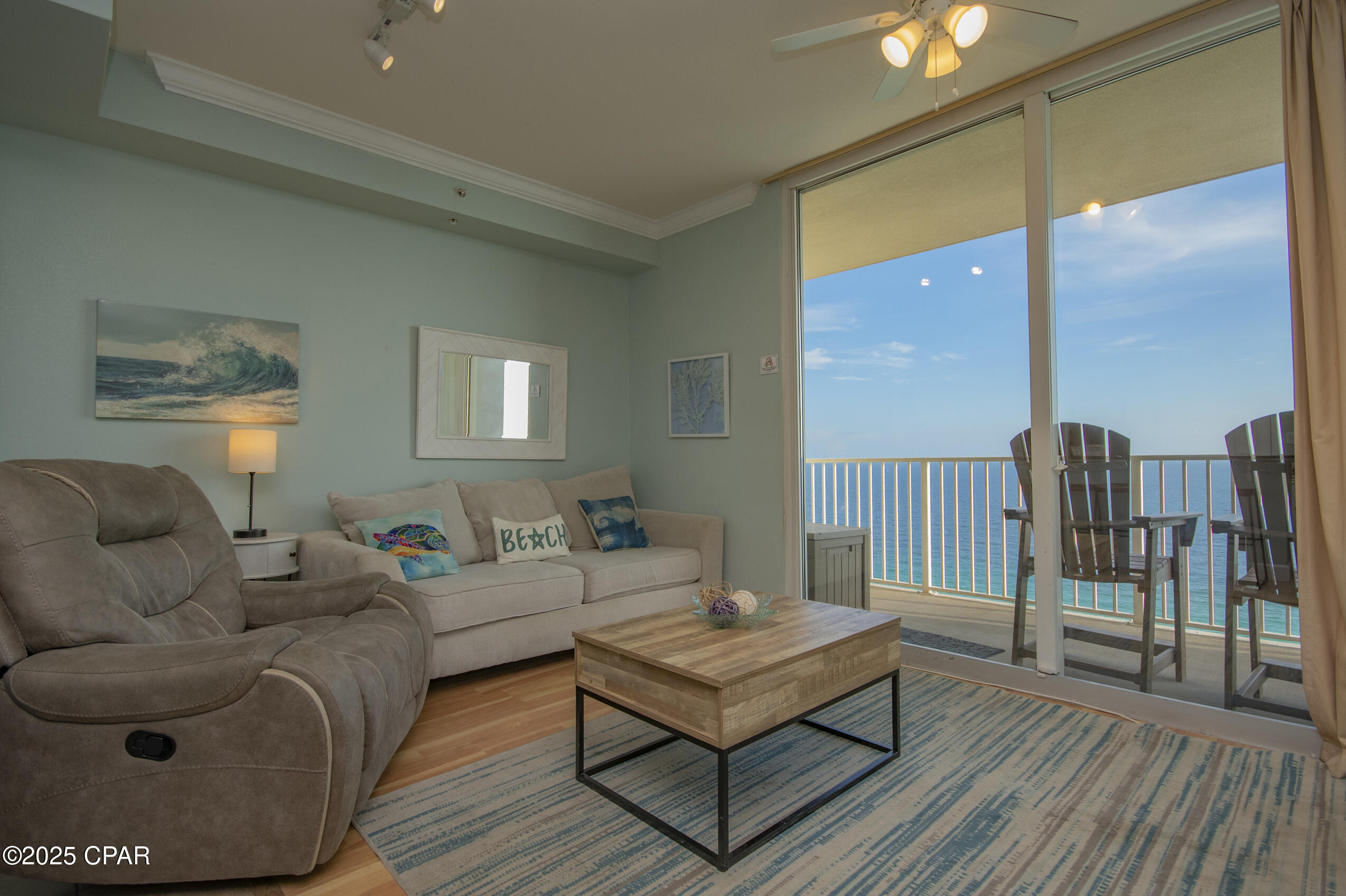 16819 Front Beach Road, Unit 2006 Panama City Beach, FL 32413 - Photo 3 of 45