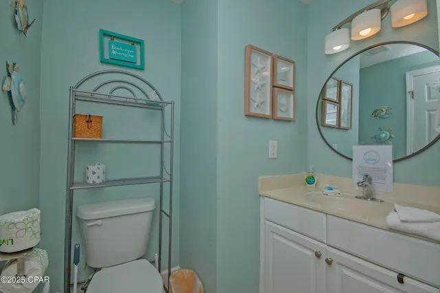 $385,000 | 16819 Front Beach Road, Unit 2006, Panama City Beach, FL 32413